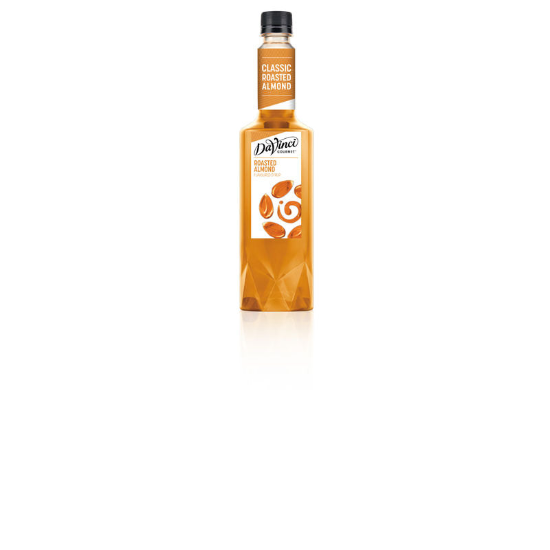 Davinci Gourmet Roasted Almond Syrup  - 50Ml