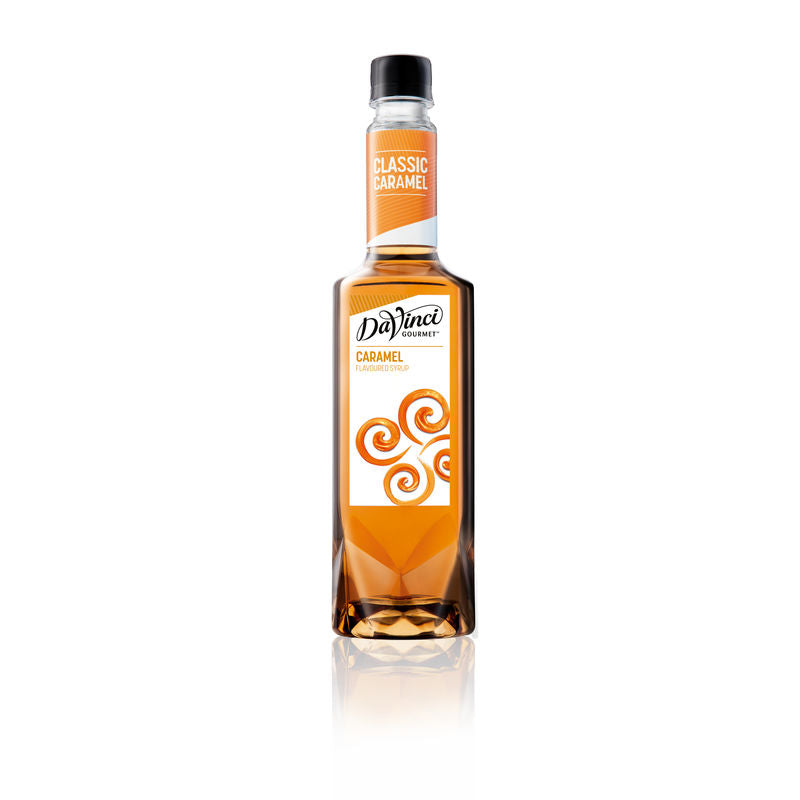 Davinci Gourmet Caramel Syrup  - 50Ml