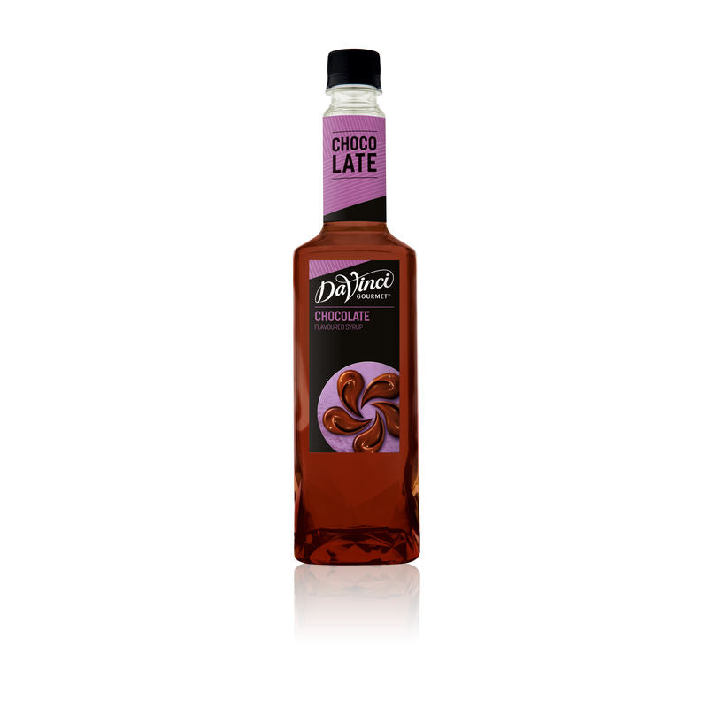 Davinci Gourmet Chocolate Syrup  - 50Ml