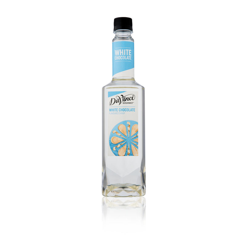 Davinci Gourmet White Chocolate Syrup  - 50Ml