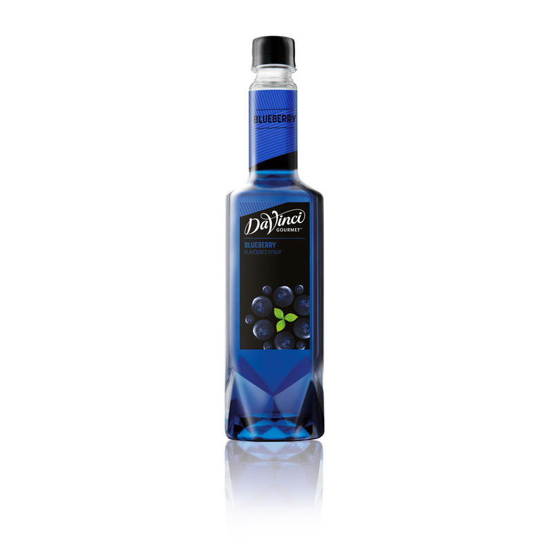 Davinci Gourmet Fruity Blueberry Syrup  - 50Ml