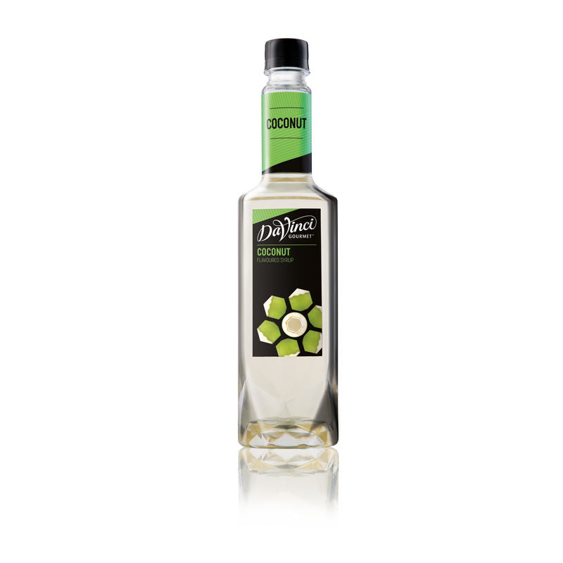 Davinci Gourmet Coconut Syrup  - 50Ml