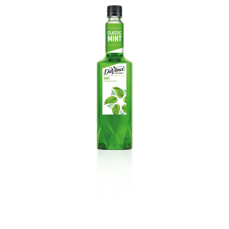 Davinci Gourmet Mint Syrup  - 50Ml