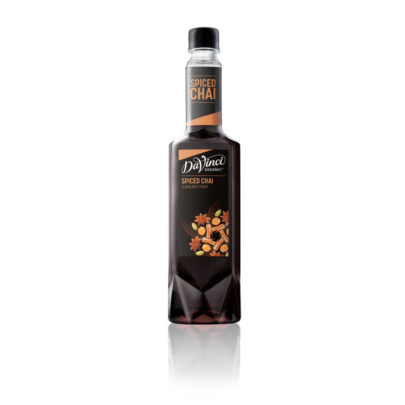 Davinci Gourmet Spiced Chai Concentrate Syrup  - 50Ml