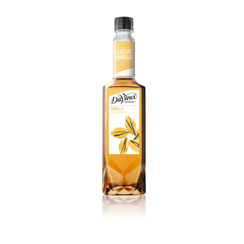 Davinci Gourmet Vanilla Syrup  - 50Ml
