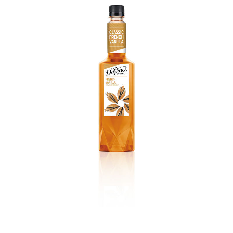 Davinci Gourmet French Vanilla Syrup  - 50Ml