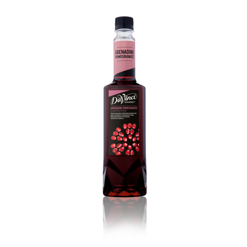 Davinci Gourmet Pomegranate Grenadine Flavoured Syrup  - 50Ml