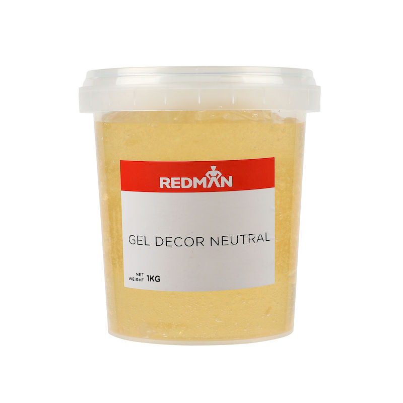 Redman Neutral Decogel  -  1Kg