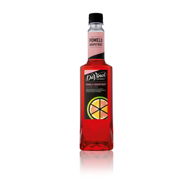 Davinci Gourmet Pomelo Grapefruit Flavoured Syrup  - 50Ml