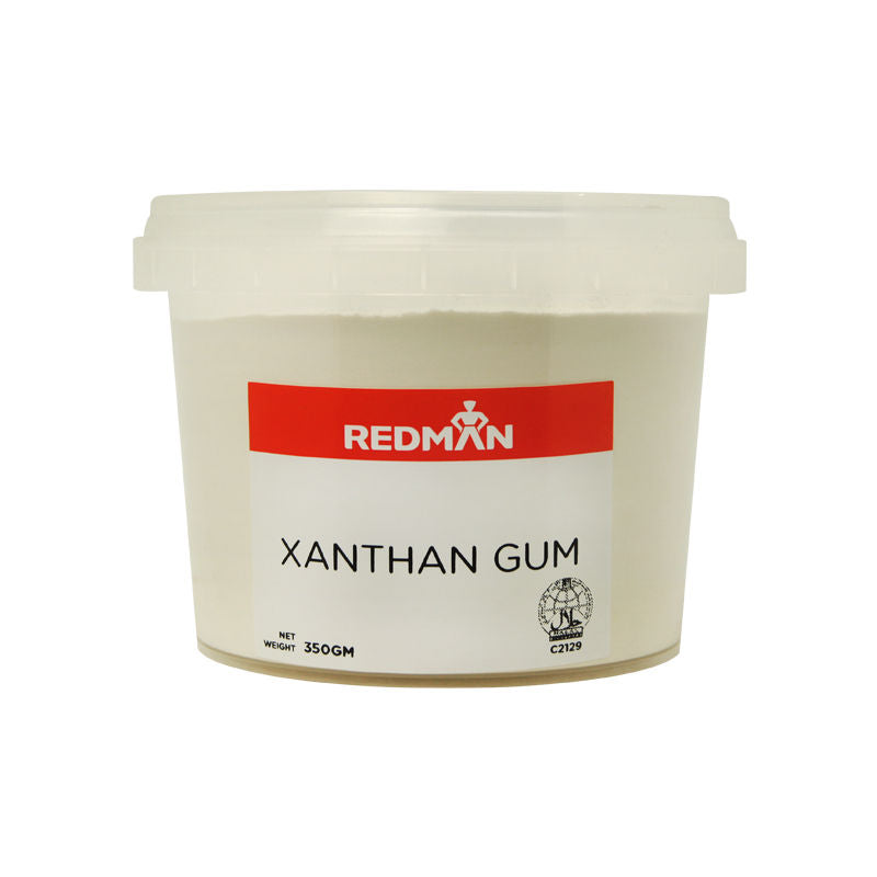 Redman Xanthan Gum - 350 G