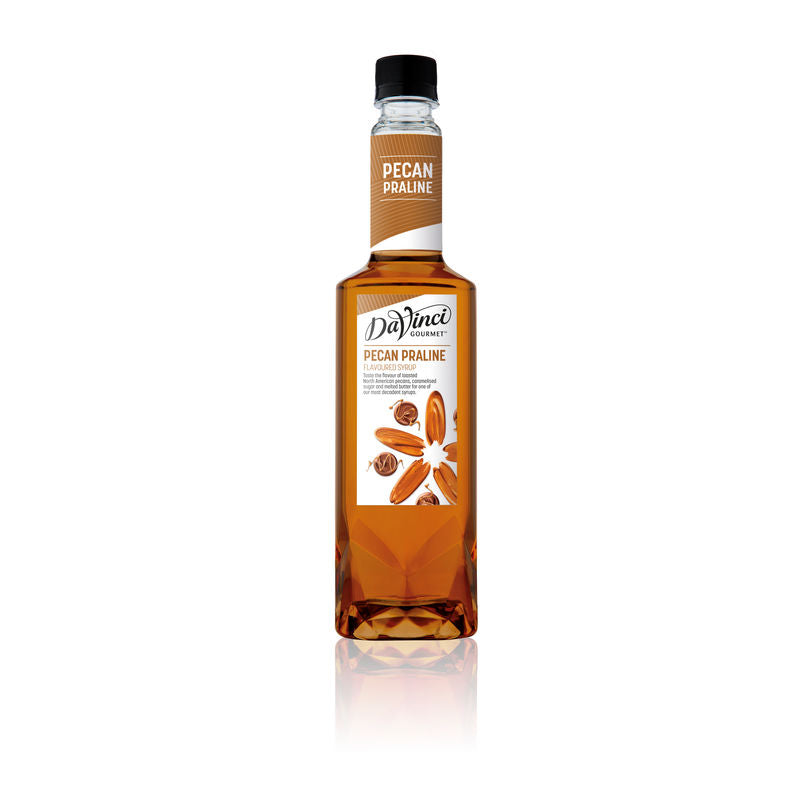 Davinci Gourmet Pecan Praline Syrup  - 50Ml