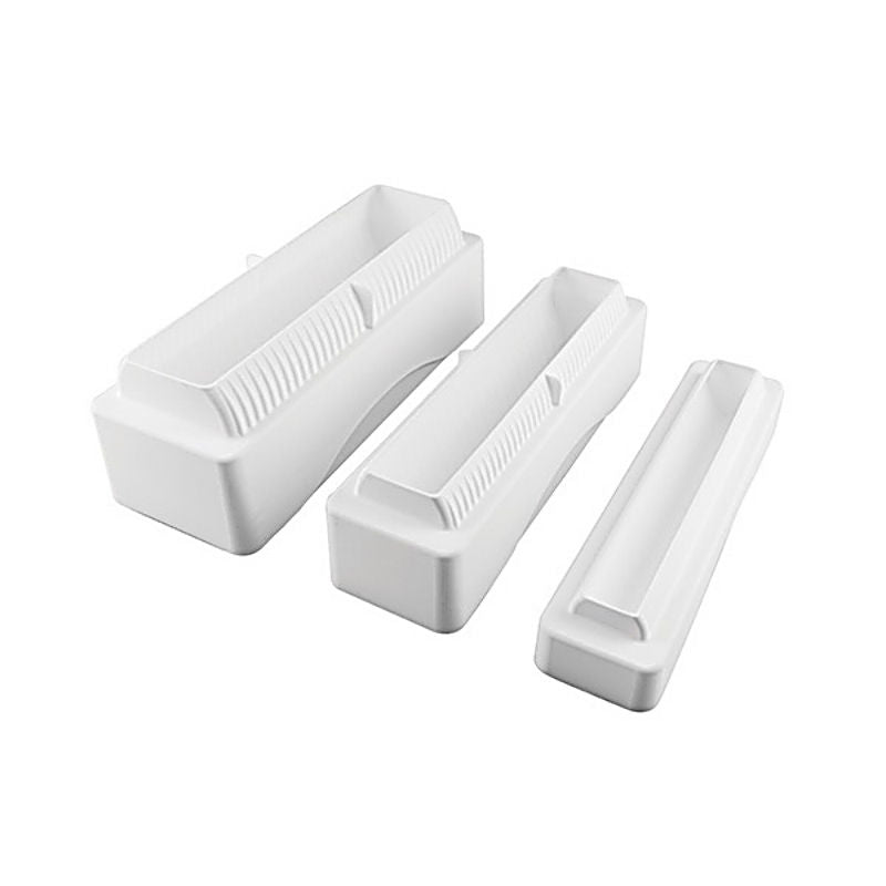 Silikomart Silicon Mould Kit Candle  - 1 Pc
