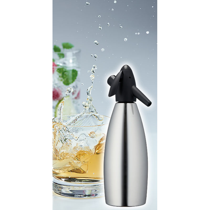 Kayser Soda Siphon Standard  - 3801