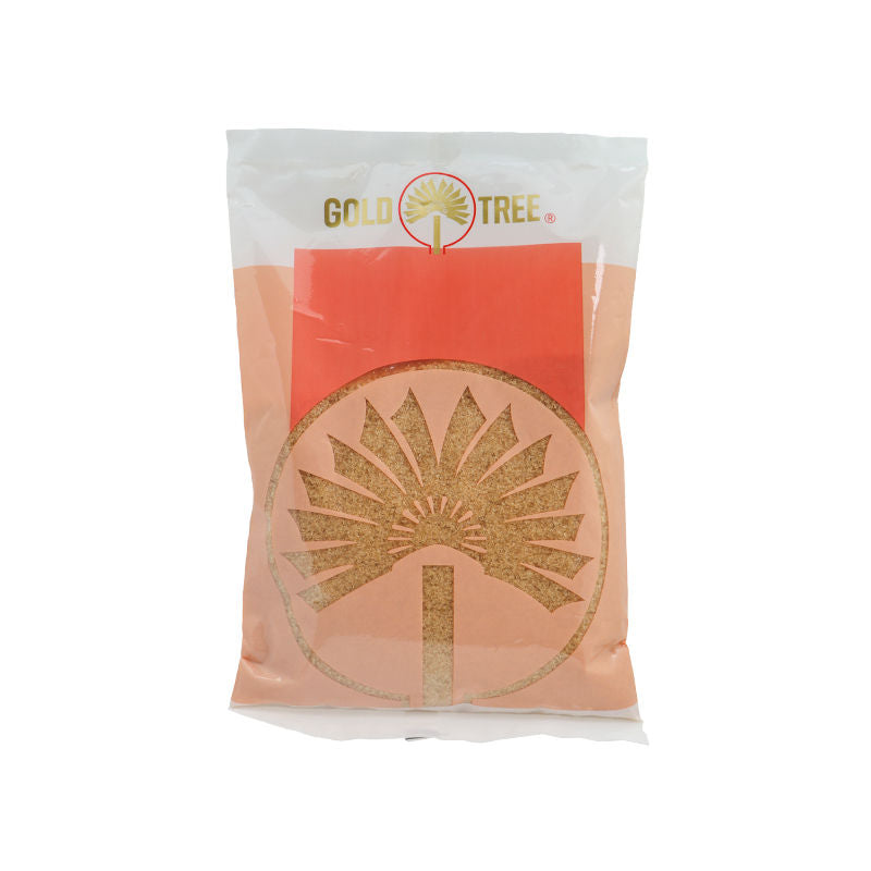 Goldtree Demerara Sugar  -  1Kg
