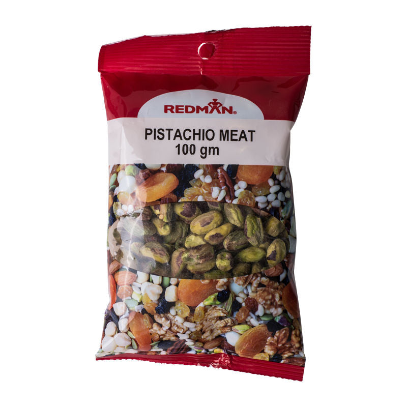 Redman Pistachio Kernel  - 100 G