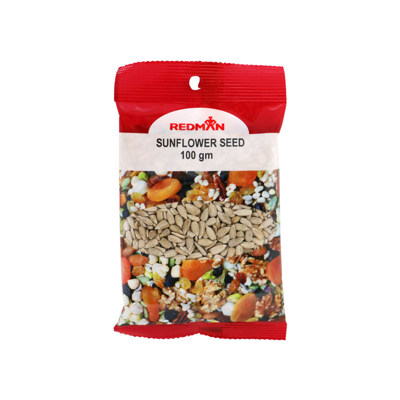 Redman Sunflower Kernel  - 100 G