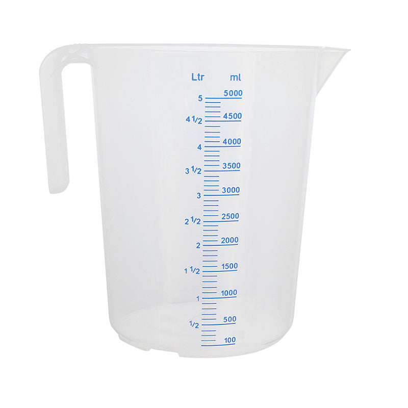 Schneider Measuring Cup  - p 5L