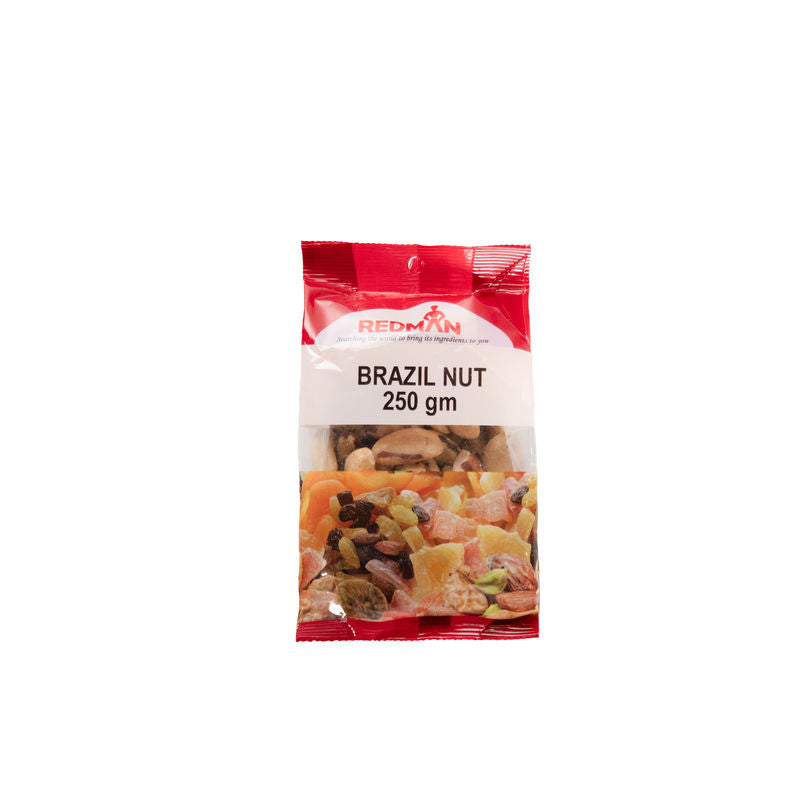 Redman Brazil Nut  - 250 G