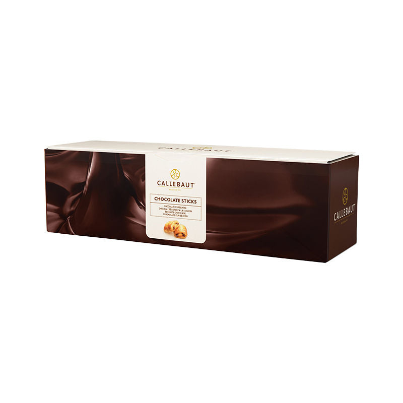 Callebaut Dark Chocolate Stick 8Cm - 300 PC