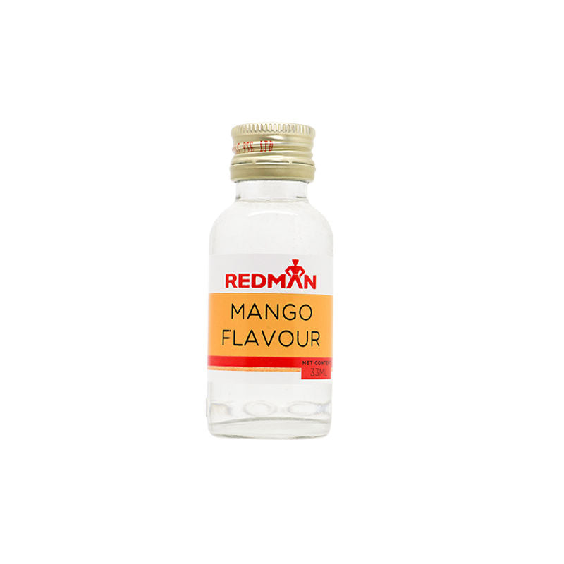 Redman Mango Flavour  - 33Ml