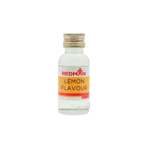 Redman Lemon Flavour - 33Ml