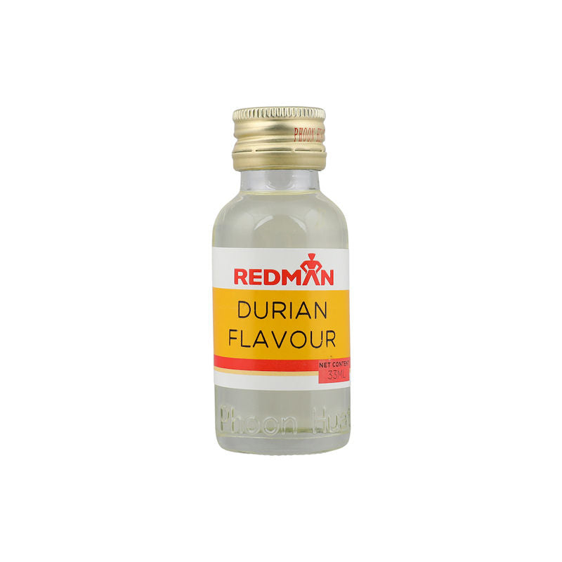 Redman Durian Flavour  - 33Ml