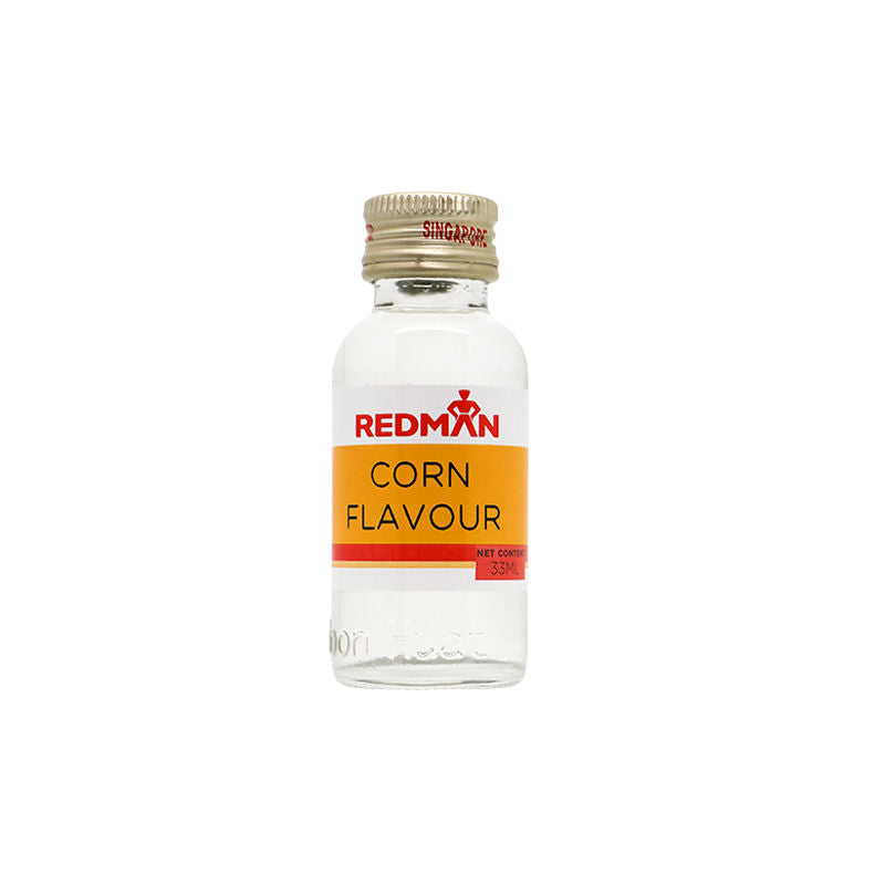 Redman Corn Flavor  - 33Ml