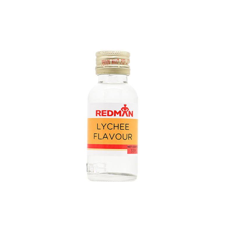 Redman Lychee Flavour  - 33Ml