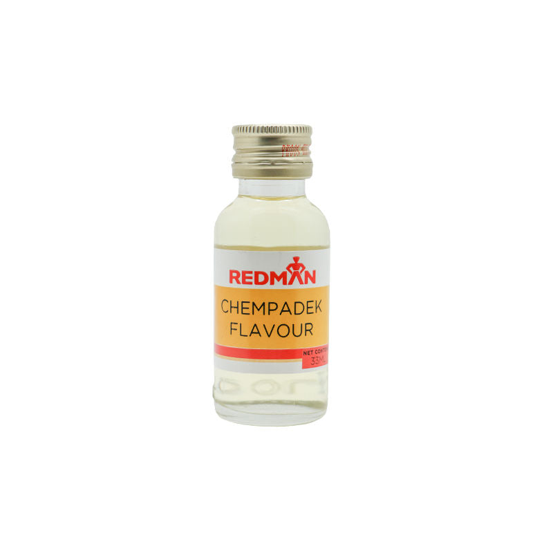 Redman Chempedak Flavour  - 33Ml