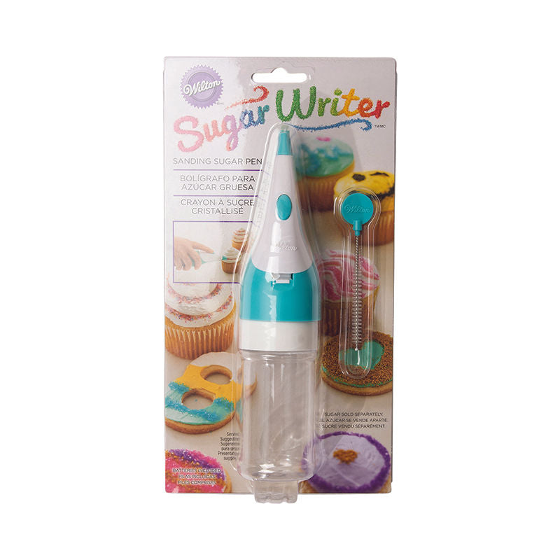 Wilton Sugar Writer 415-9668  - 1 Pc