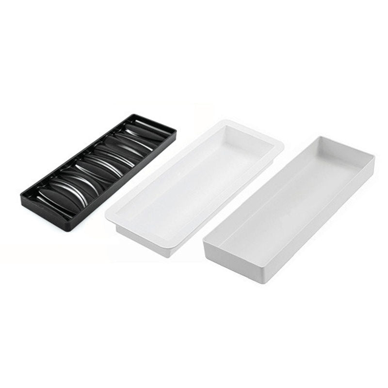 Silikomart Sahara Silicon Mould Kit 25.993.99.0065  - 1 Pc