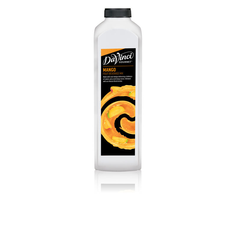 Davinci Gourmet Mango Fruit Mix  - x 1L