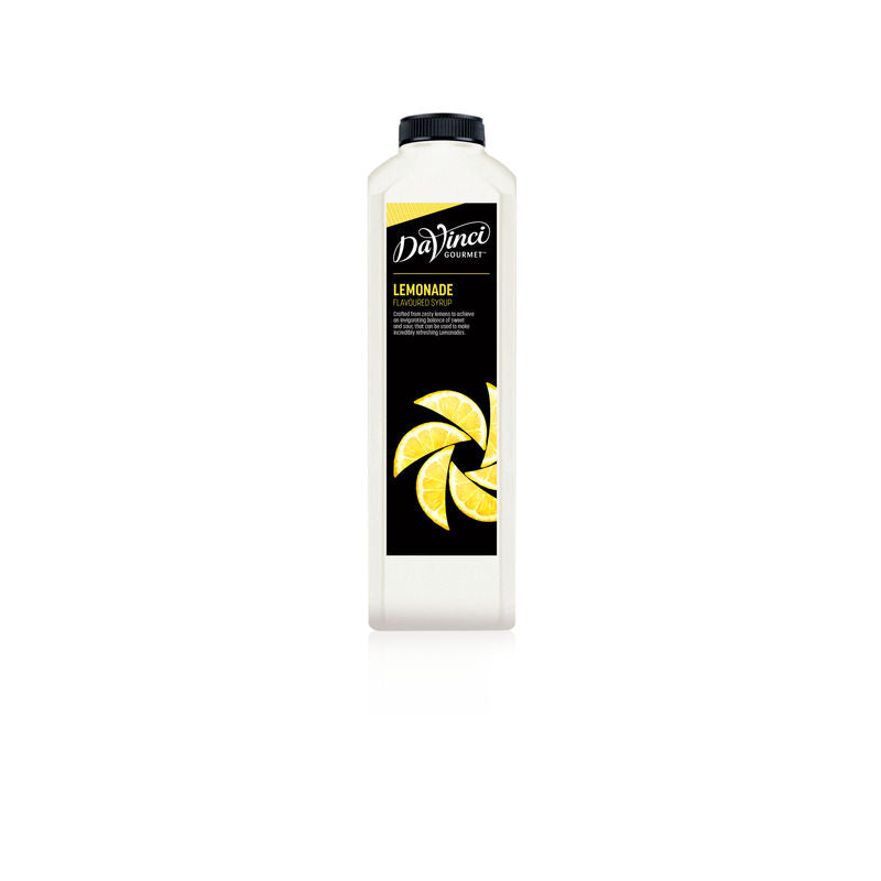 Davinci Gourmet Lemonade Syrup  - p 1L