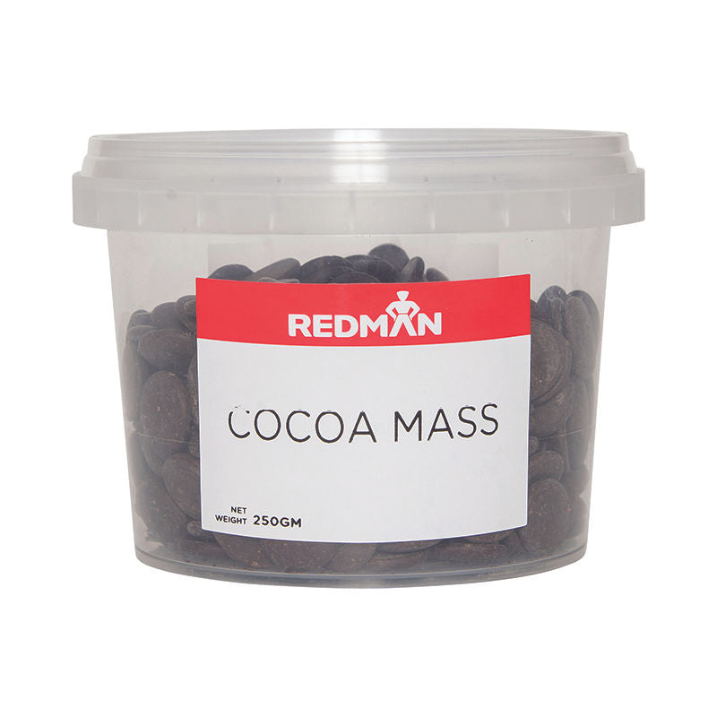 Redman Cocoa Mass  - 350 G