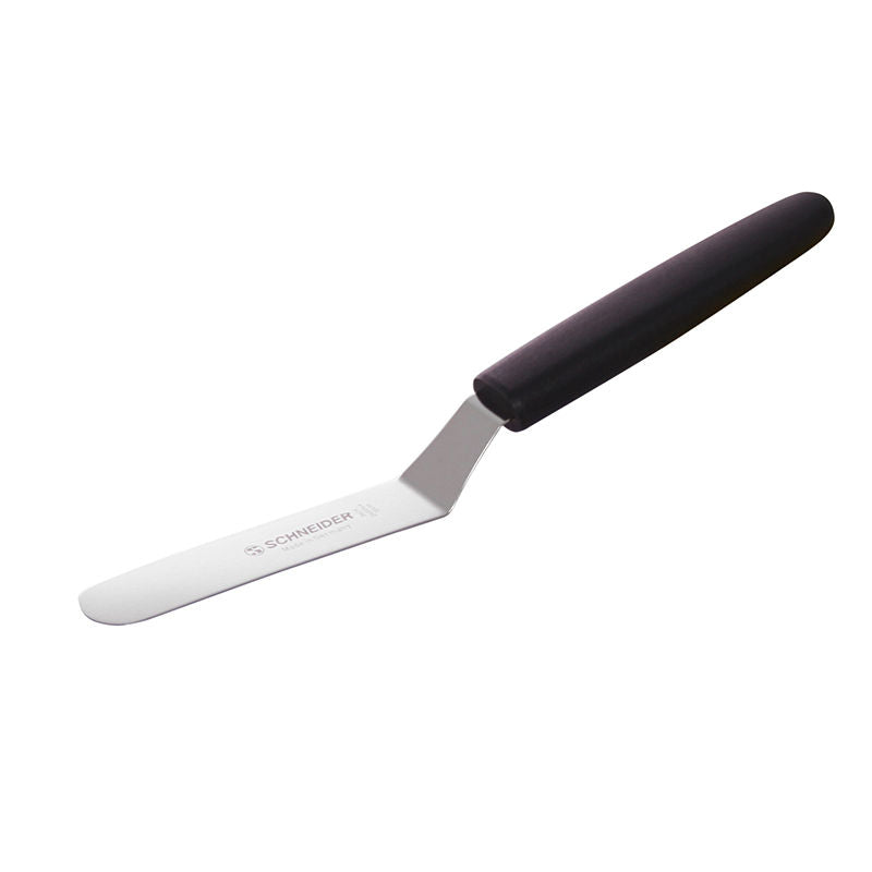 Schneider Spatula Angular 11.5Cm /260044  - 1 Pc