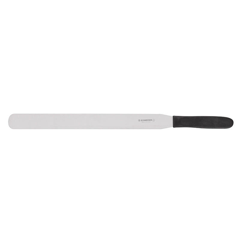 Schneider Spatula Blunt 36Cm /260034  - 1 Pc