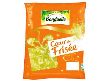 Bonduelle Frisee Heart Lettuce  - 170 G