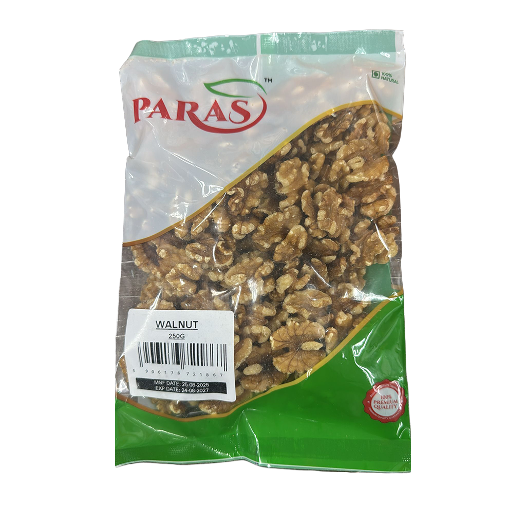 Paras Walnut - 250 g