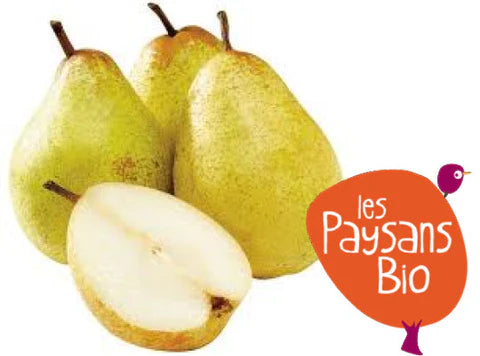Les Paysans BioLpd - Org Lychee/Les Paysans Bio - 500 g