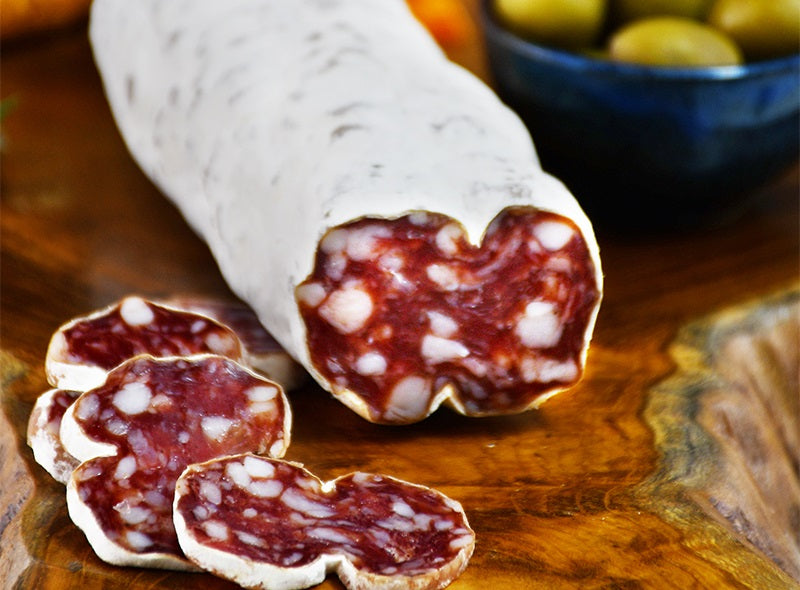 Chambost Petit Chambost Dry Sausage  - 250 G