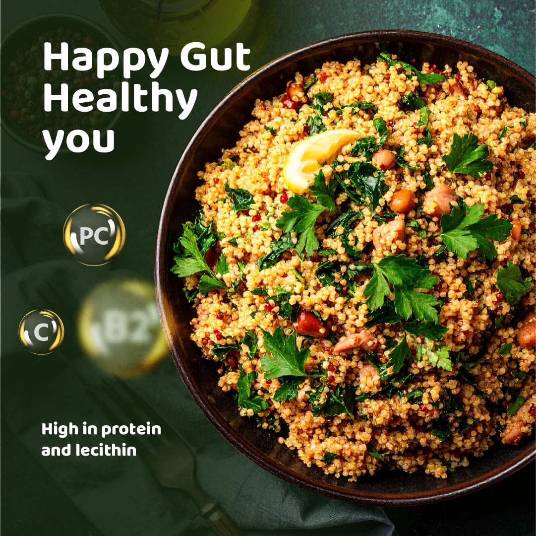 DeHaat Honest Farms Pesticide Free Barnyard Millet - 500 g