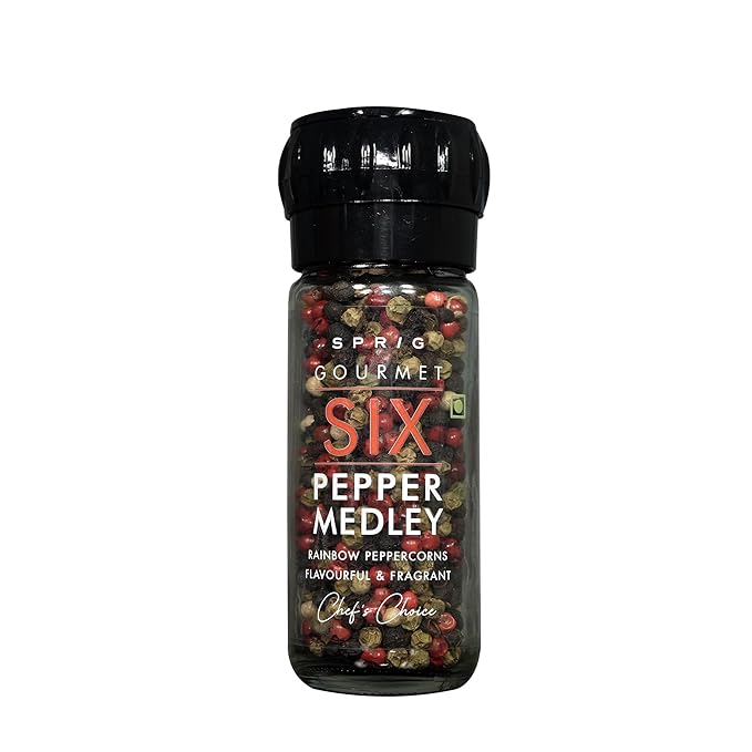Medelys Belem Black Pepper  - 140 G