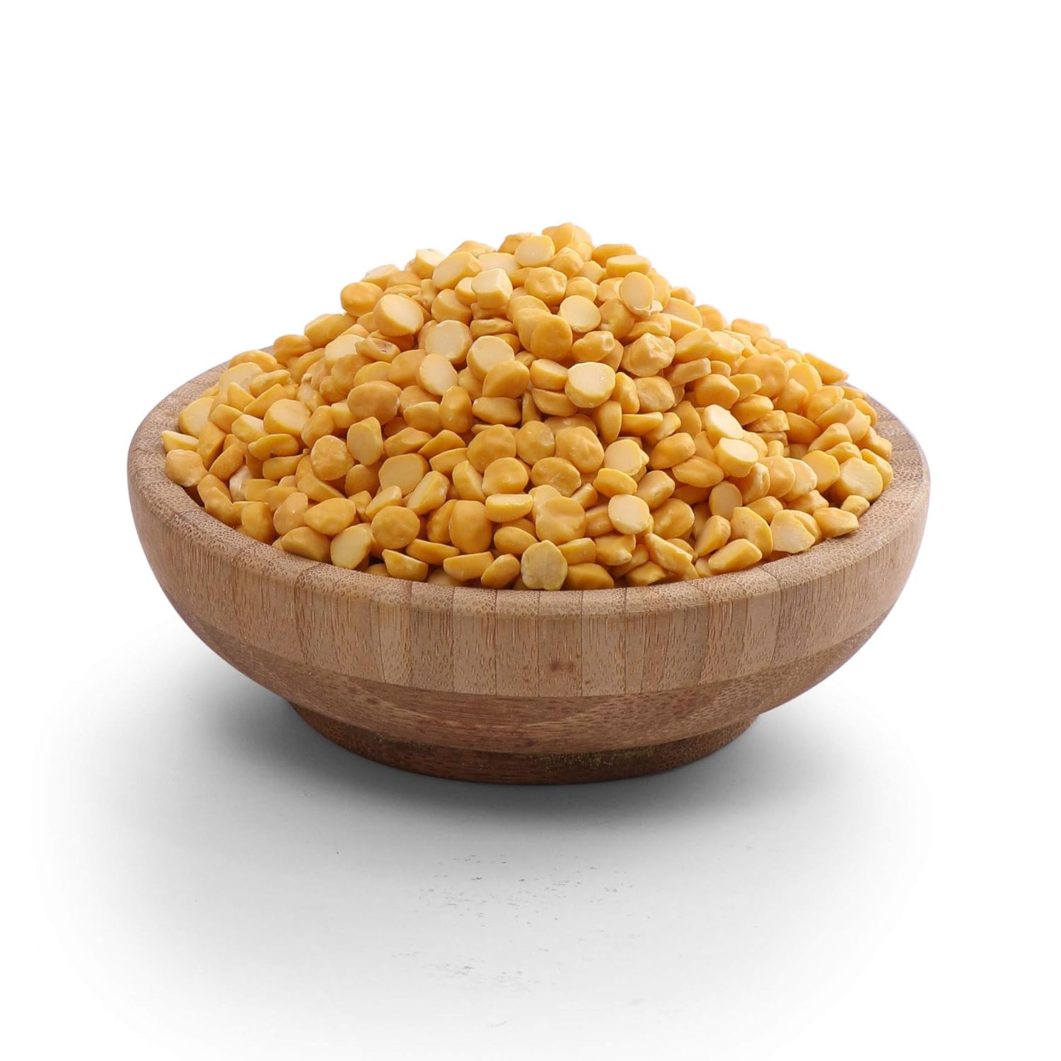 Conscious Food Channa Dal (Certified ORGANIC) - 500 g