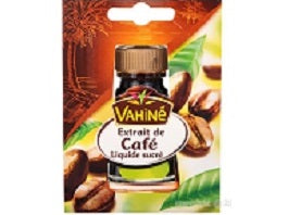 Vahine Coffee Extract Bake  - 20Ml