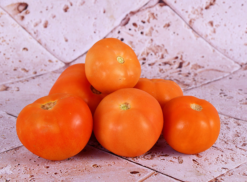 Les Jardins Du Petit Depot Tomato  -  1Kg
