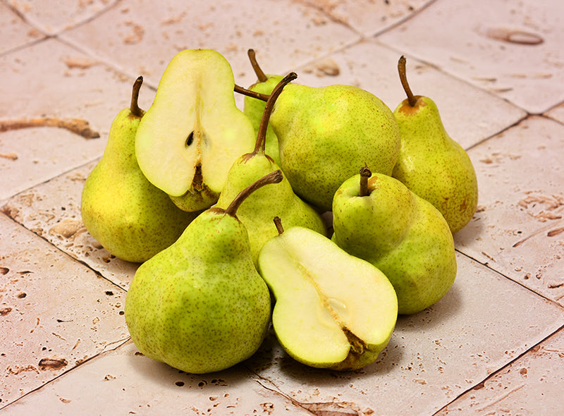 Les Jardins Du Petit Depot Packham Pear  -  4Pc