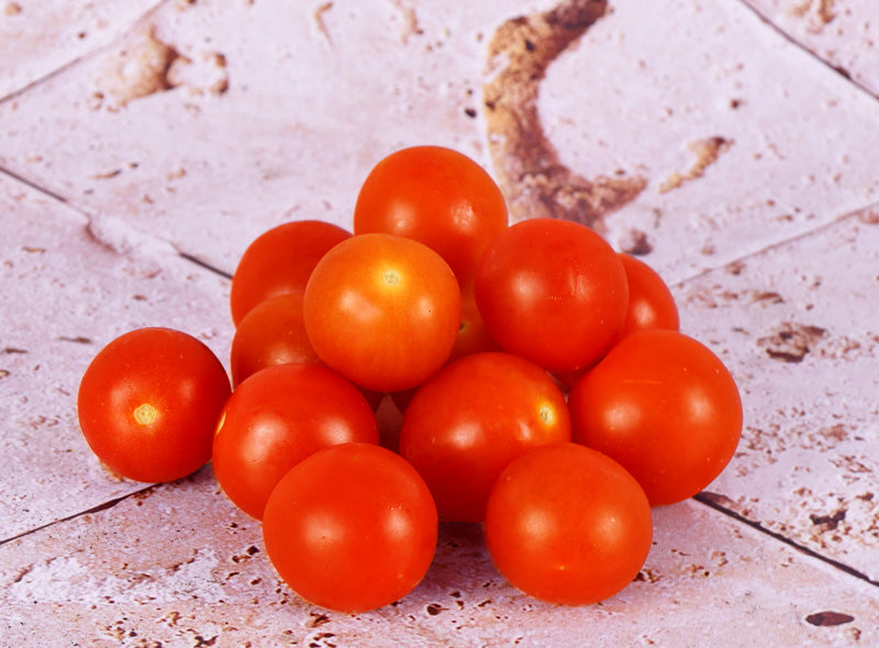 Les Jardins Du Petit Depot Cherry Tomato  - 250 G