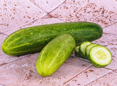 Les Jardins Du Petit DepotLpd - Cucumber/Les Jardins Du Petit Depot - 580 g