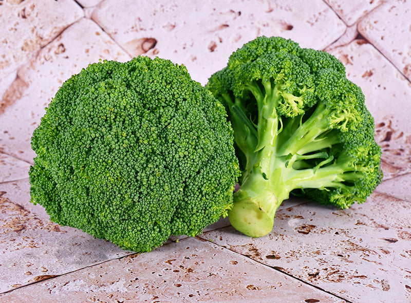 Les Jardins Du Petit Depot Broccoli  - 300 G
