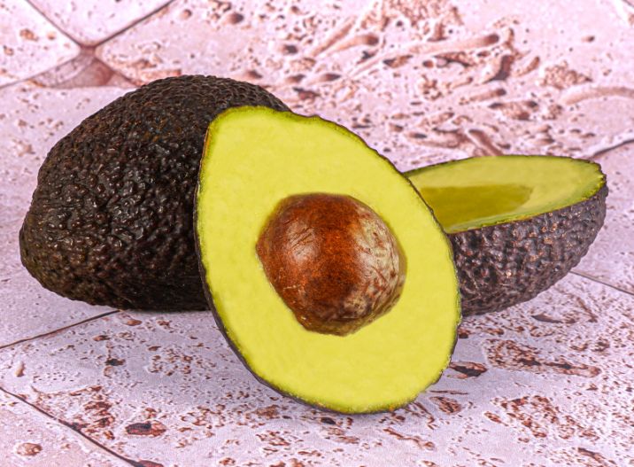 Les Jardins Du Petit Depot Avocado  -  3Pc